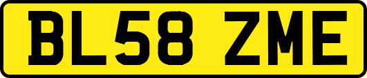 BL58ZME