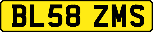 BL58ZMS