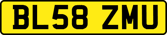 BL58ZMU