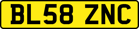 BL58ZNC