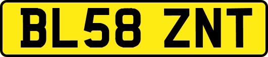 BL58ZNT