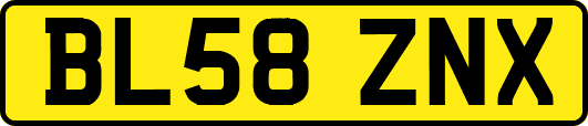 BL58ZNX