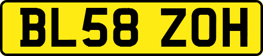 BL58ZOH