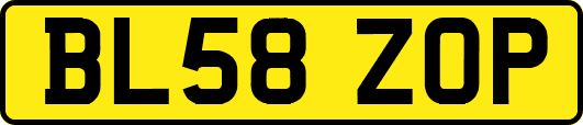 BL58ZOP