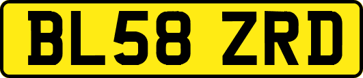 BL58ZRD