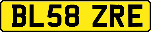 BL58ZRE