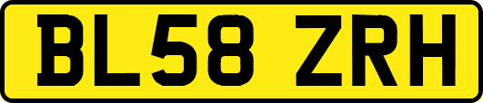 BL58ZRH
