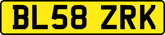 BL58ZRK