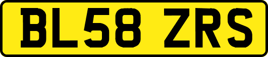 BL58ZRS