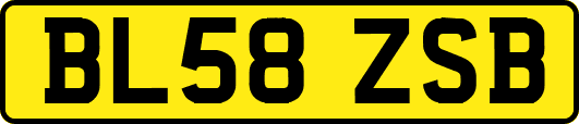 BL58ZSB