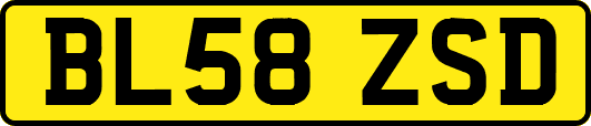 BL58ZSD
