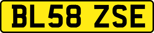 BL58ZSE