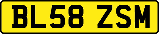 BL58ZSM