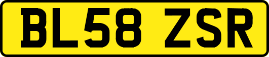 BL58ZSR