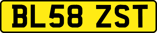 BL58ZST