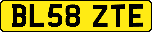 BL58ZTE