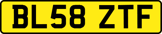 BL58ZTF