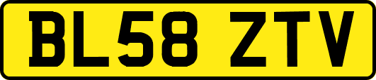 BL58ZTV