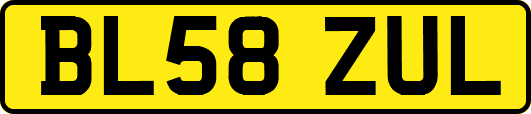 BL58ZUL