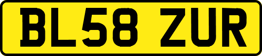 BL58ZUR