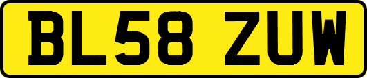 BL58ZUW