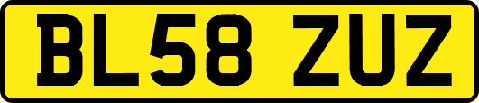 BL58ZUZ