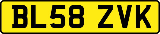 BL58ZVK