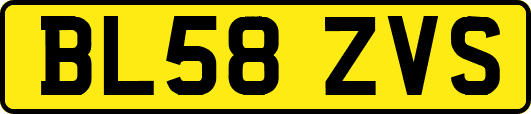 BL58ZVS