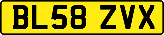 BL58ZVX