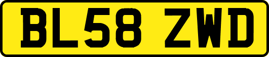 BL58ZWD