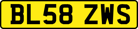 BL58ZWS