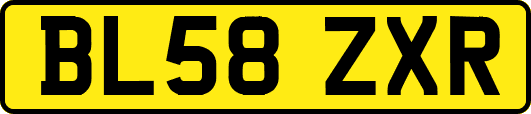 BL58ZXR