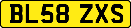 BL58ZXS