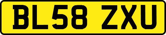 BL58ZXU