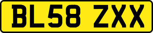 BL58ZXX
