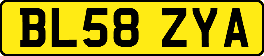 BL58ZYA
