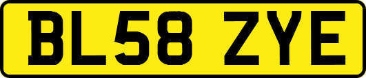 BL58ZYE