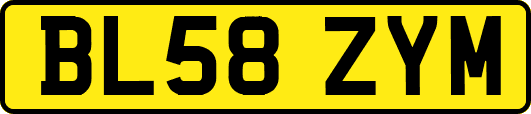 BL58ZYM