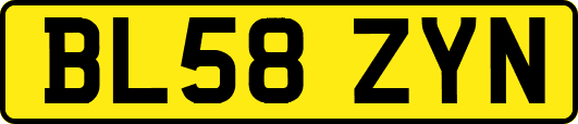 BL58ZYN