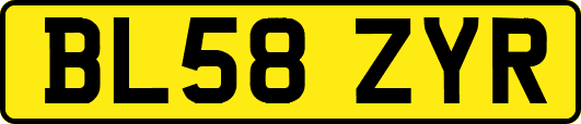 BL58ZYR