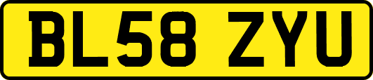 BL58ZYU