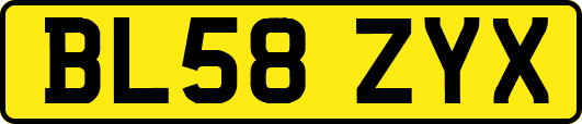 BL58ZYX