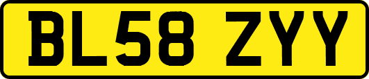 BL58ZYY