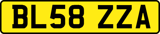 BL58ZZA