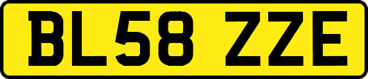 BL58ZZE