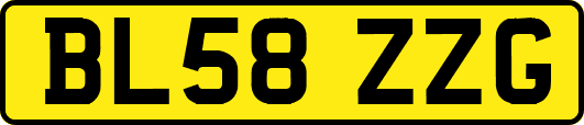 BL58ZZG