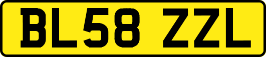 BL58ZZL
