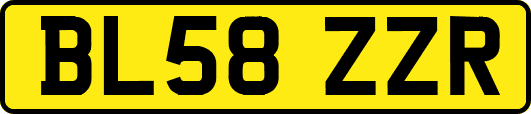 BL58ZZR