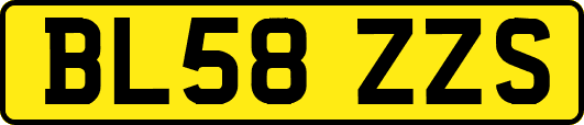 BL58ZZS
