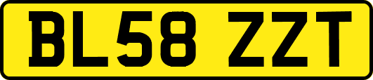 BL58ZZT